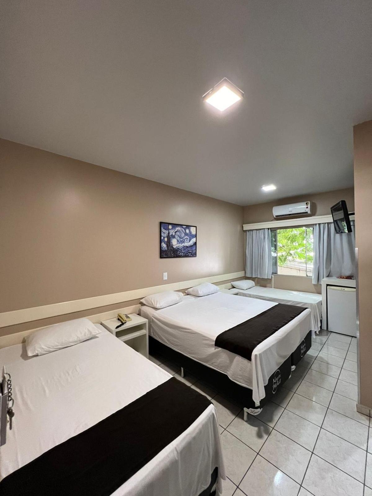 Nayru Hotel Toledo  Luaran gambar