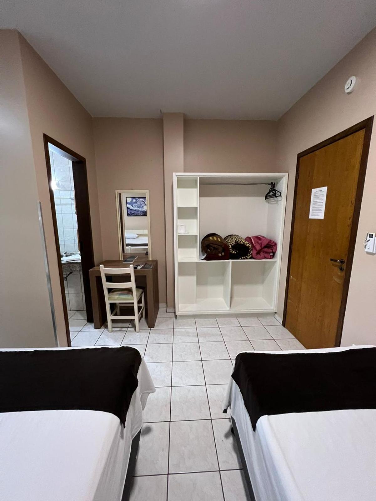 Nayru Hotel Toledo  Luaran gambar