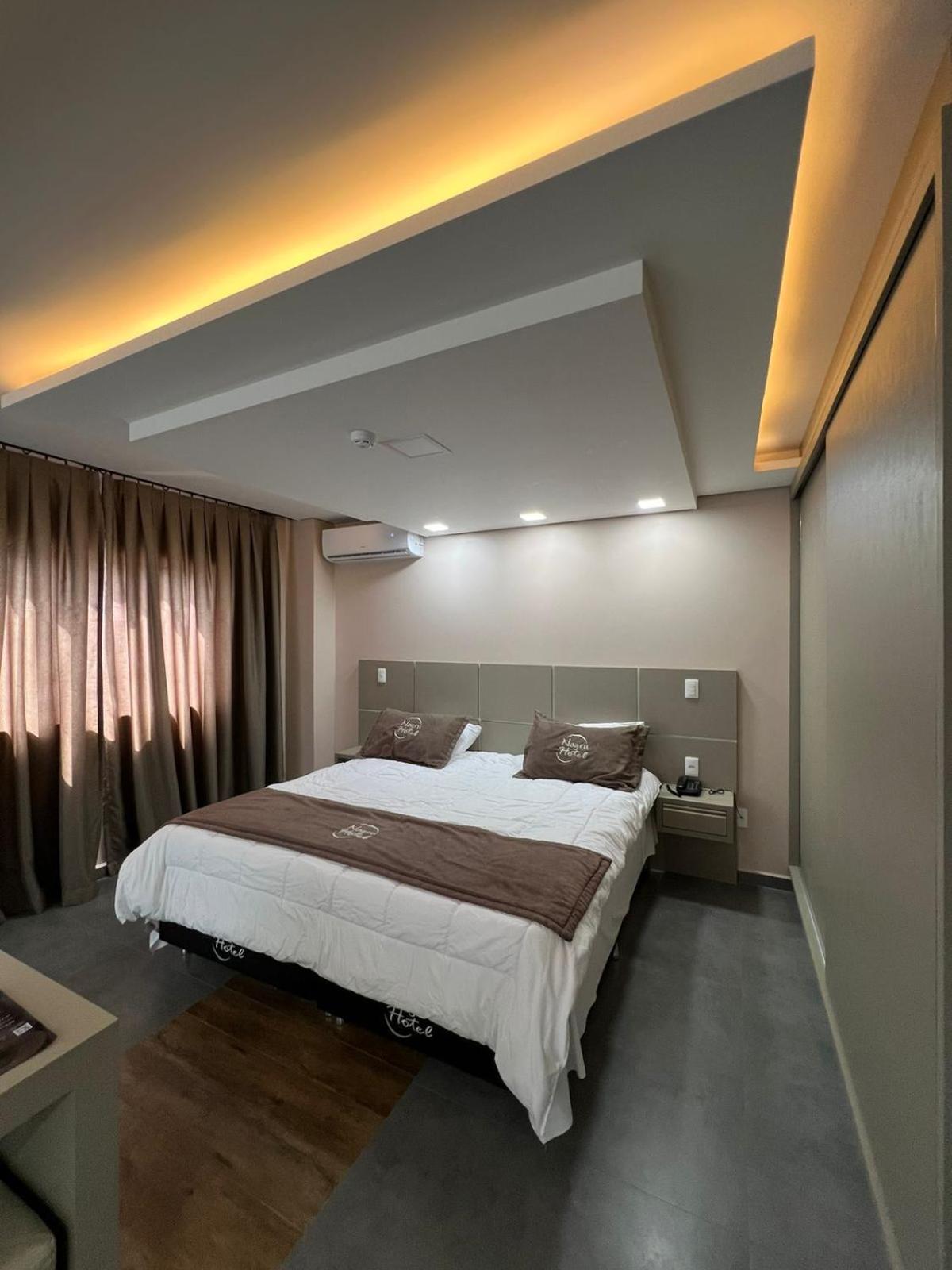 Nayru Hotel Toledo  Luaran gambar