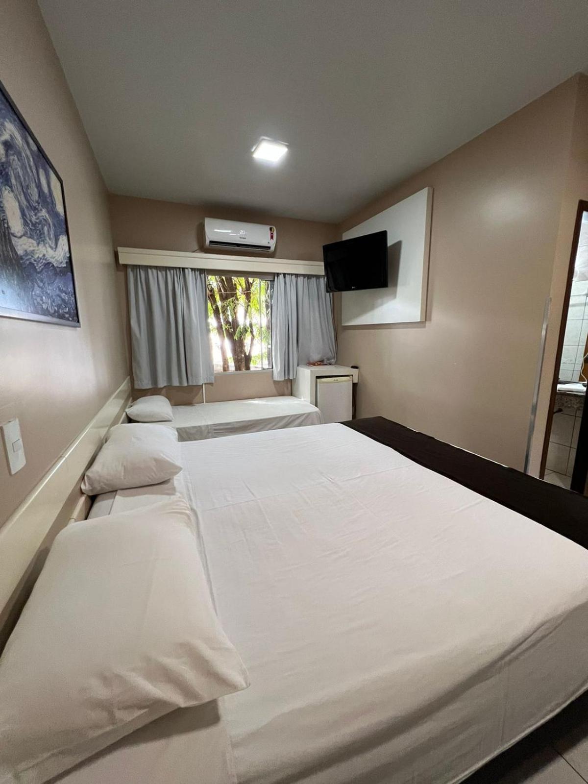 Nayru Hotel Toledo  Luaran gambar