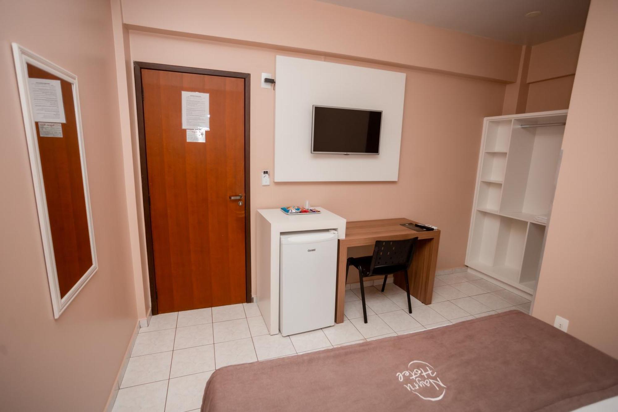 Nayru Hotel Toledo  Luaran gambar