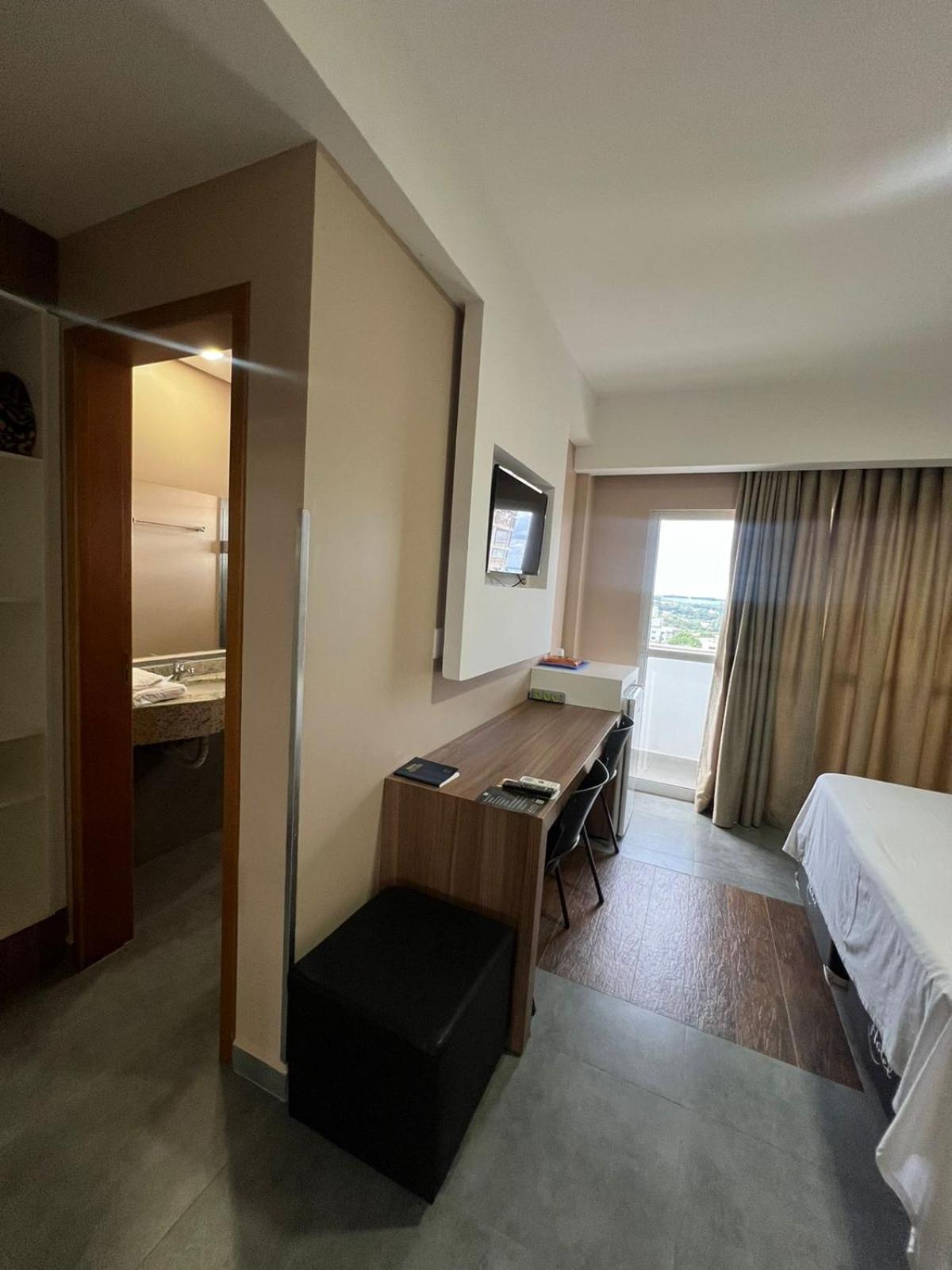 Nayru Hotel Toledo  Luaran gambar
