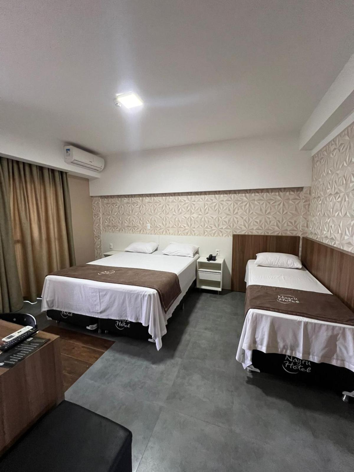 Nayru Hotel Toledo  Luaran gambar
