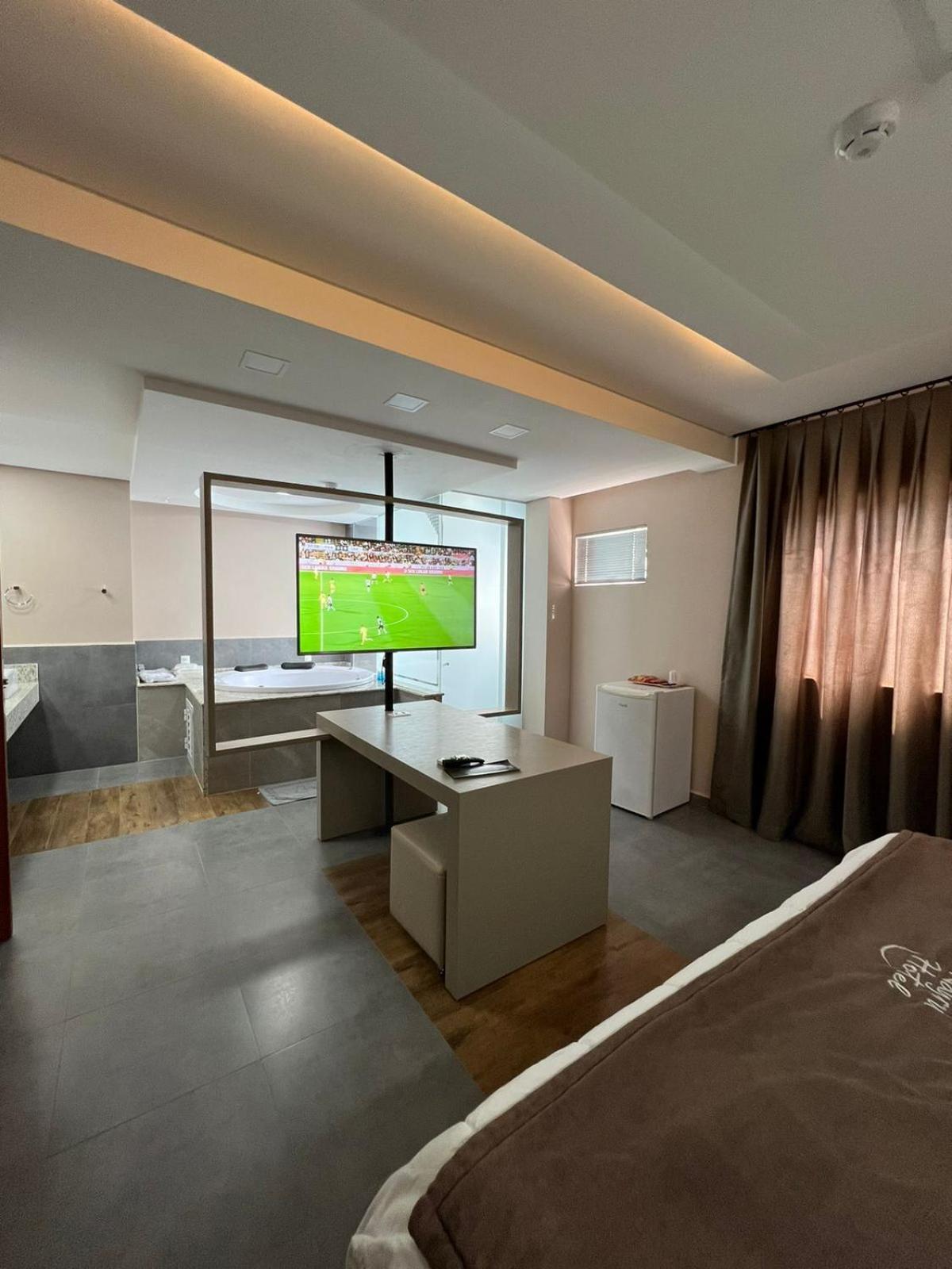 Nayru Hotel Toledo  Luaran gambar