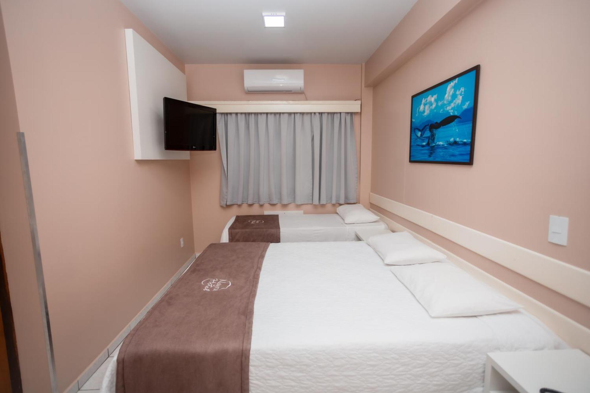 Nayru Hotel Toledo  Luaran gambar