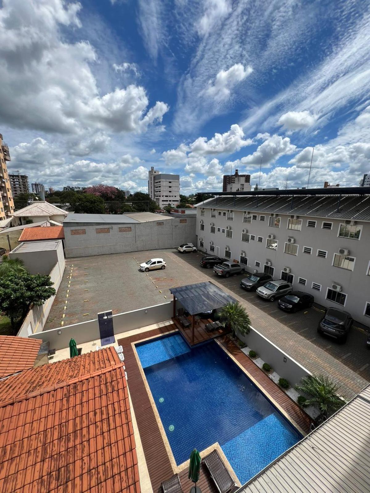 Nayru Hotel Toledo  Luaran gambar