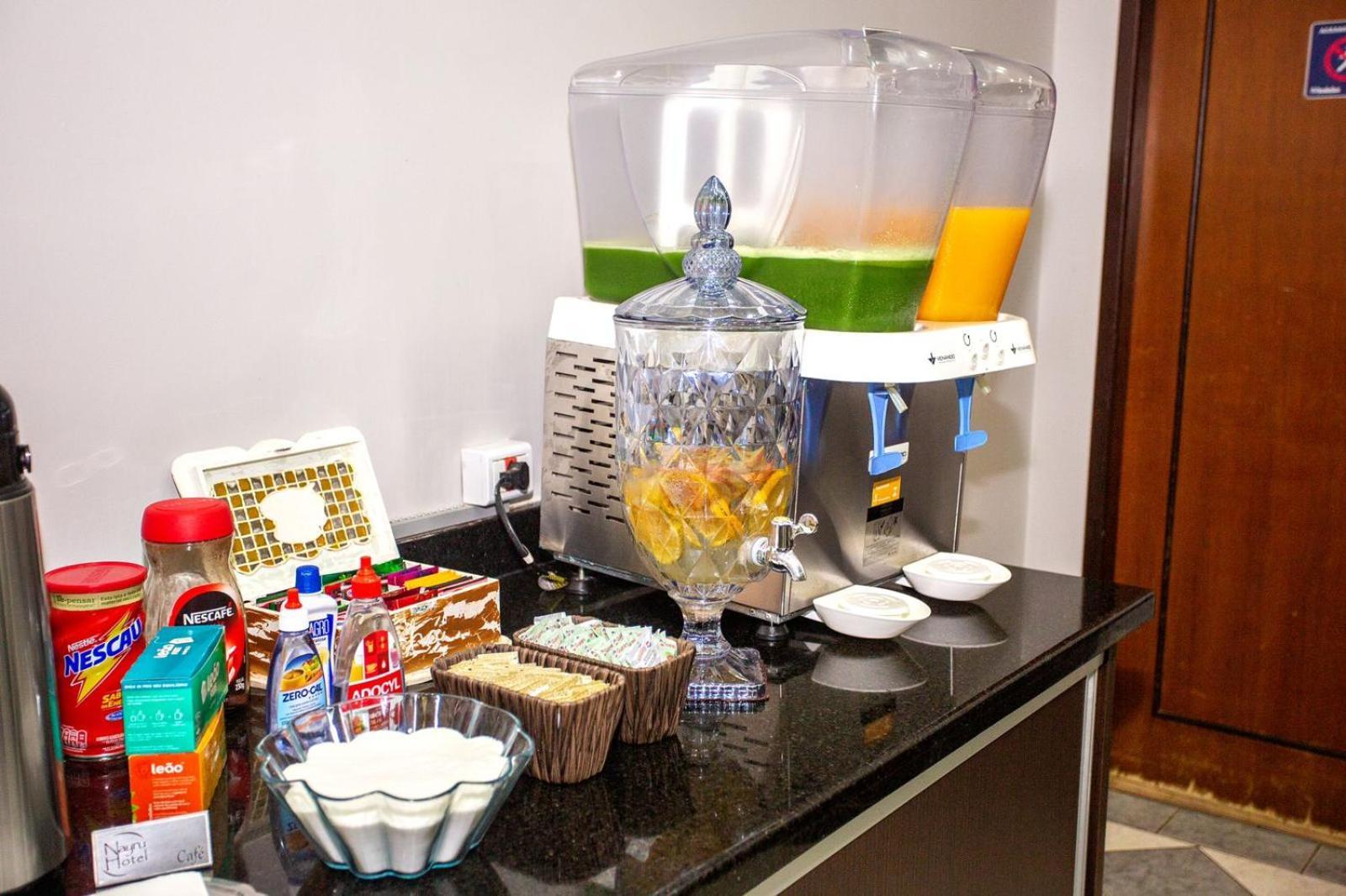 Nayru Hotel Toledo  Luaran gambar