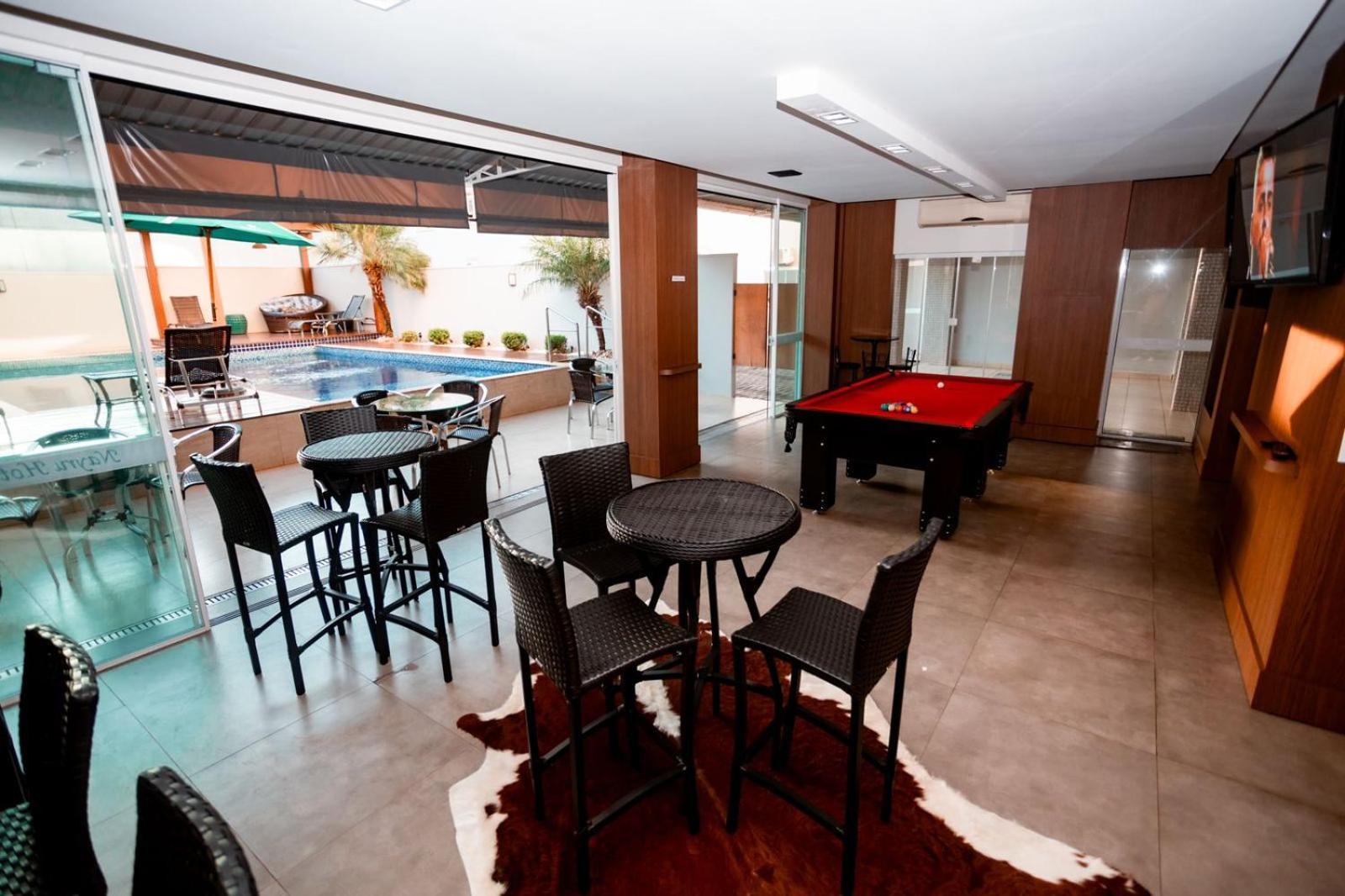 Nayru Hotel Toledo  Luaran gambar