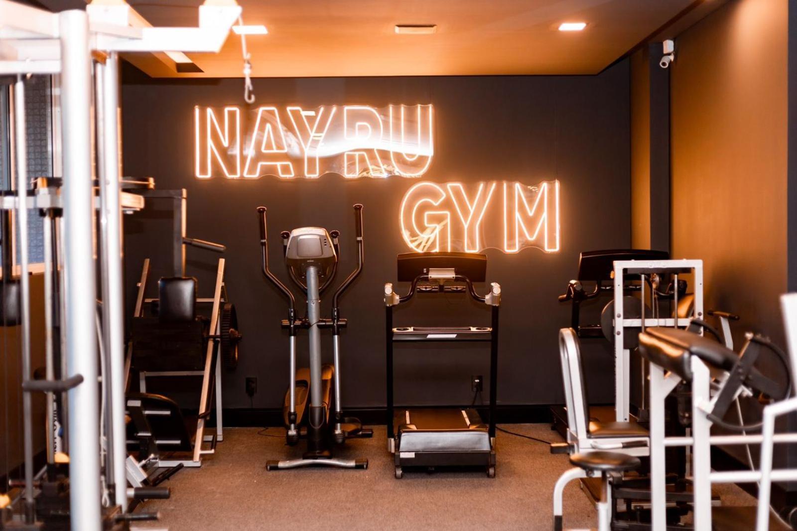 Nayru Hotel Toledo  Luaran gambar
